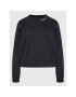 Wrangler Суитшърт Retro Raglan 112323704 Черен Regular Fit - Pepit.bg