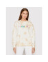 Wrangler Суитшърт Retro W6N0HA Кафяв Regular Fit - Pepit.bg