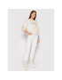 Wrangler Суитшърт Retro W6N0HA Кафяв Regular Fit - Pepit.bg