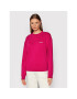 Wrangler Суитшърт Retro W6N0HAR09 Розов Regular Fit - Pepit.bg