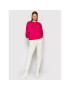 Wrangler Суитшърт Retro W6N0HAR09 Розов Regular Fit - Pepit.bg
