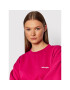 Wrangler Суитшърт Retro W6N0HAR09 Розов Regular Fit - Pepit.bg