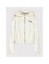 Wrangler Суитшърт Zip Hoody W6T0HAC11 Бежов Relaxed Fit - Pepit.bg