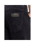 Wrangler Текстилни панталони Greensboro 803 W15QA2114 Тъмносин Straight Fit - Pepit.bg