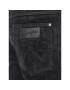 Wrangler Текстилни панталони Larston 112341461 Черен Slim Fit - Pepit.bg