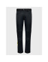 Wrangler Текстилни панталони WA1SBM100 Черен Regular Fit - Pepit.bg