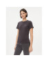 Wrangler Тишърт 112343064 Черен Slim Fit - Pepit.bg