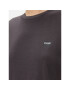 Wrangler Тишърт 112343064 Черен Slim Fit - Pepit.bg