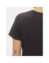 Wrangler Тишърт 112343064 Черен Slim Fit - Pepit.bg
