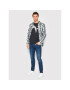 Wrangler Тишърт 75Th Anni W746EEZ13 Черен Regular Fit - Pepit.bg