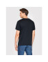 Wrangler Тишърт 75Th Anni W746EEZ13 Черен Regular Fit - Pepit.bg