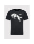 Wrangler Тишърт 75Th Anni W746EEZ13 Черен Regular Fit - Pepit.bg