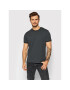 Wrangler Тишърт Sign Off W7L0D3Z02 Сив Regular Fit - Pepit.bg