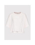 Wrangler Тишърт W7S2D3P43 Розов Boxy Fit - Pepit.bg