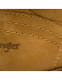 Wrangler Туристически oбувки Creek Alaska WL182502 Жълт - Pepit.bg