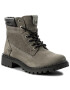 Wrangler Туристически oбувки Creek WL172500 Сив - Pepit.bg