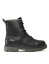 Wrangler Туристически oбувки Madison Boot WM22204A Черен - Pepit.bg