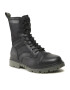 Wrangler Туристически oбувки Madison Combat WM22202A Черен - Pepit.bg