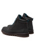 Wrangler Туристически oбувки Mitchell Boot Кафяв - Pepit.bg