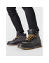 Wrangler Туристически oбувки Mitchell Peak Waterproof WM22012A Сив - Pepit.bg