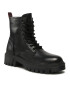 Wrangler Туристически oбувки Seattle Lace WL22500A Черен - Pepit.bg
