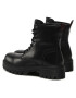 Wrangler Туристически oбувки Seattle Lace WL22500A Черен - Pepit.bg