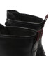 Wrangler Туристически oбувки Seattle Lace WL22500A Черен - Pepit.bg
