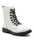 Wrangler Туристически oбувки Spike Mid WL22560A Бял - Pepit.bg