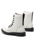 Wrangler Туристически oбувки Spike Mid WL22560A Бял - Pepit.bg