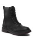 Wrangler Туристически oбувки Spike Mid WL22560A Черен - Pepit.bg