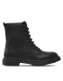 Wrangler Туристически oбувки Spike Mid WL22560A Черен - Pepit.bg