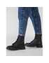 Wrangler Туристически oбувки Spike Mid WL22560A Черен - Pepit.bg