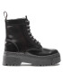 Wrangler Туристически oбувки WL22583A Черен - Pepit.bg
