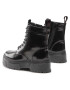 Wrangler Туристически oбувки WL22583A Черен - Pepit.bg
