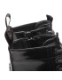 Wrangler Туристически oбувки WL22583A Черен - Pepit.bg