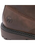 Wrangler Зимни обувки Arch WM22040A Кафяв - Pepit.bg