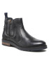 Wrangler Зимни обувки Boogie Zip WM22101A Черен - Pepit.bg