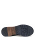 Wrangler Зимни обувки Boogie Zip WM22101A Черен - Pepit.bg