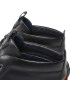 Wrangler Зимни обувки Challenger Desert Leather WM22111A Черен - Pepit.bg