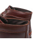 Wrangler Зимни обувки Garrett Ankle WM22131A Кафяв - Pepit.bg