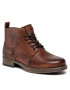 Wrangler Зимни обувки Marlon Boot WM12061A Кафяв - Pepit.bg