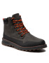 Wrangler Зимни обувки Mitchell Boot WM22010A Черен - Pepit.bg