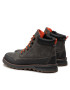 Wrangler Зимни обувки Mitchell Boot WM22010A Черен - Pepit.bg