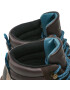 Wrangler Зимни обувки Mitchell Peak WM22011A Кафяв - Pepit.bg