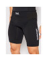 X-Bionic Спортни шорти Invent 4.0 RTR500S19M Черен Slim Fit - Pepit.bg