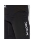 X-Bionic Спортни шорти Invent 4.0 RTR500S19M Черен Slim Fit - Pepit.bg