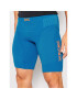 X-Bionic Спортни шорти Invent 4.0 RTR500S19M Син Slim Fit - Pepit.bg