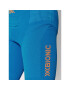 X-Bionic Спортни шорти Invent 4.0 RTR500S19M Син Slim Fit - Pepit.bg