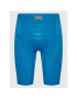 X-Bionic Спортни шорти Invent 4.0 RTR500S19M Син Slim Fit - Pepit.bg