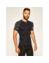 X-Bionic Термооблекло горна част R-Neck 4.0 INYT00S19M Черен Slim Fit - Pepit.bg